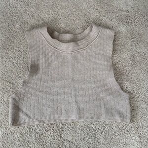 Free people crop top